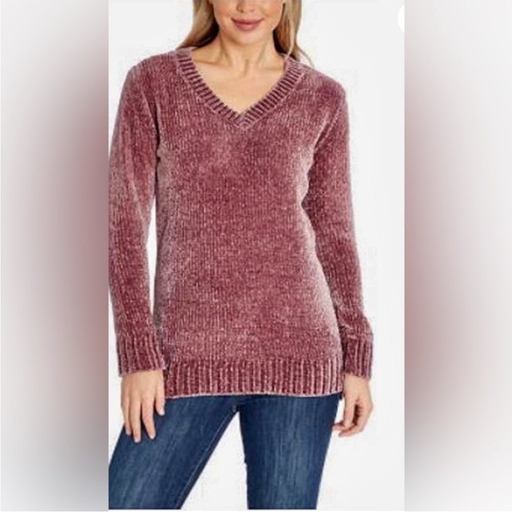 Orvis softest sweater